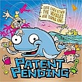 Patent Pending - Save Each Other: The Whales Are Doing Fine album