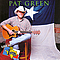 Pat Green - Live at Billy Bob&#039;s Texas album