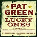 Pat Green - Lucky Ones album
