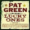 Pat Green - Lucky Ones альбом