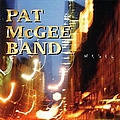 Pat McGee Band - Revel album