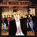Pat McGee Band - Save Me альбом