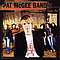 Pat McGee Band - Save Me альбом