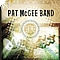 Pat McGee Band - Shine альбом