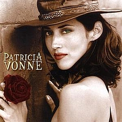 Patricia Vonne - Patricia Vonne album
