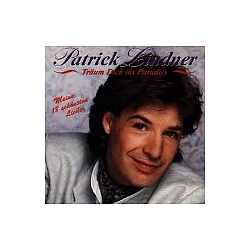 Patrick Lindner - Träum Dich Ins Paradies album