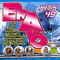 Patrick Nuo - Bravo Hits 49 (disc 2) album