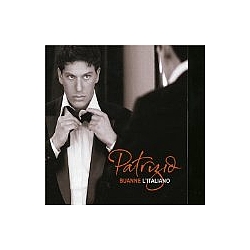 Patrizio Buanne - L&#039;italiano album