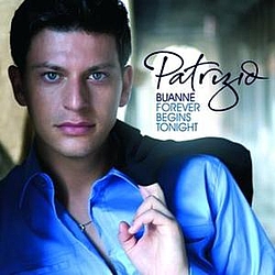 Patrizio Buanne - Forever Begins Tonight альбом