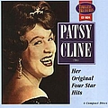 Patsy Cline - Her Original Four Star Hits альбом