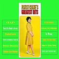 Patsy Cline - 12 Greatest Hits album