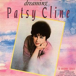 Patsy Cline - Dreaming album