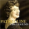 Patsy Cline - The Legend альбом