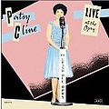 Patsy Cline - Live at the Opry album