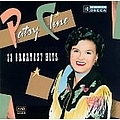 Patsy Cline - Greatest Hits album