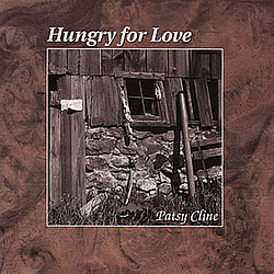 Patsy Cline - Hungry For Love album