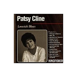 Patsy Cline - Lovesick Blues album