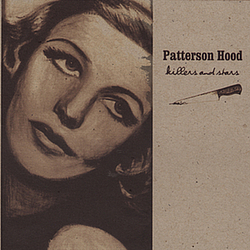 Patterson Hood - Killers and Stars album