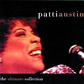 Patti Austin - The Ultimate Collection album