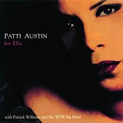 Patti Austin - For Ella альбом