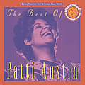 Patti Austin - The Best of Patti Austin album