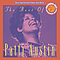 Patti Austin - The Best of Patti Austin album