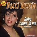 Patti Austin - Baby Come To Me &amp; Other Hits album