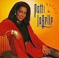 Patti LaBelle - Burnin album