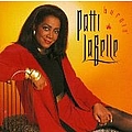 Patti LaBelle - Burnin album