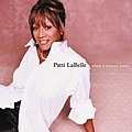 Patti LaBelle - When A Woman Loves альбом
