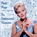 Patti Page - For Sentimental Reasons album