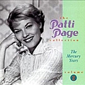 Patti Page - The Mercury Years - Volume 2 альбом