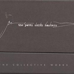 Patti Smith - The Collective Works альбом