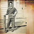 Patti Smith - Gung Ho album