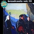 Patti Smith - 107.1 KGSR Broadcasts, Volume 10 (disc 1) album