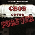 Patti Smith - CBGB Forever album