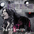 Patti Smith - Divine Intervention album