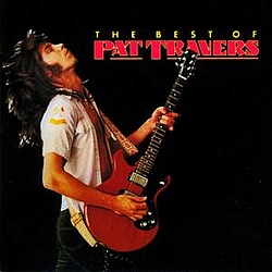 Pat Travers - Best Of album
