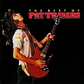 Pat Travers - Best Of альбом