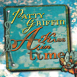 Patty Griffin - A Kiss In Time album