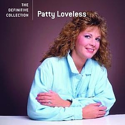 Patty Loveless - The Definitive Collection альбом