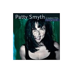 Patty Smyth - Greatest Hits альбом