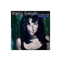 Patty Smyth - Greatest Hits (feat. Scandal) album