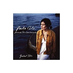 Paula Cole - Postcards From East Oceanside album