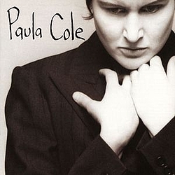 Paula Cole - Harbinger album