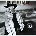 Paul Brandt - Calm Before the Storm album