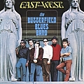 The Paul Butterfield Blues Band - East-West album