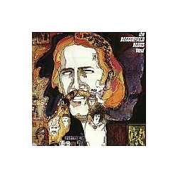 The Paul Butterfield Blues Band - The Resuurection of Pigboy Crabshaw album
