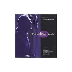 Paul Carrack - Twenty-one Good Reasons album