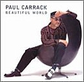 Paul Carrack - Beautiful World album